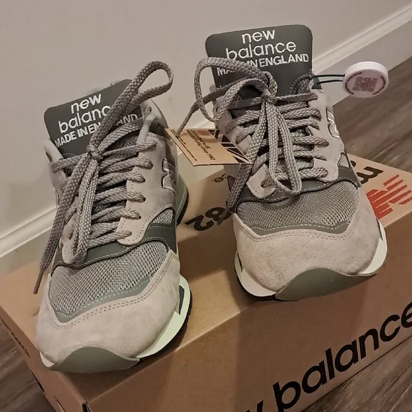 New Balance 1500PGL Running Shoes Men's 12 NIB